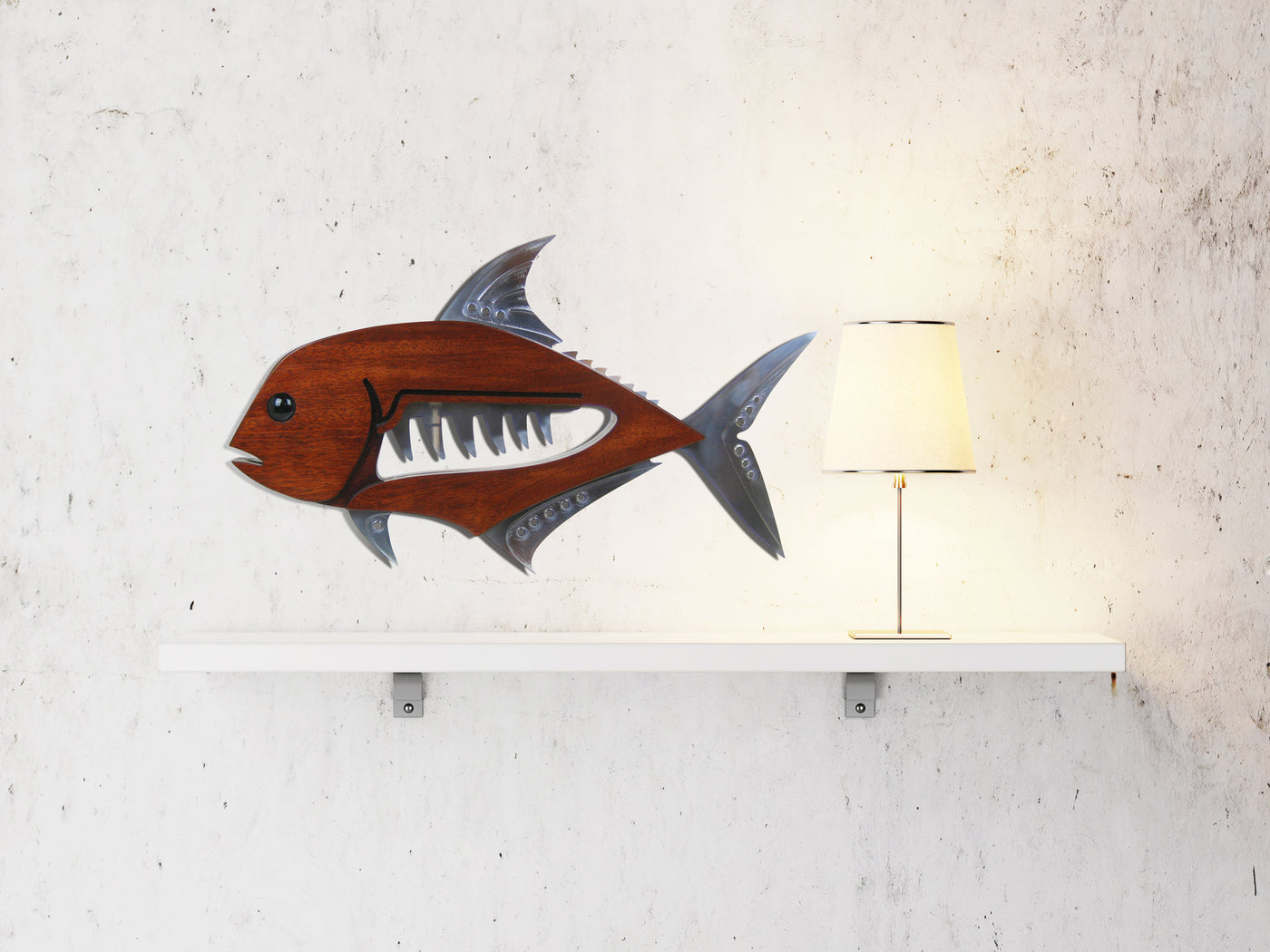 African Pompano