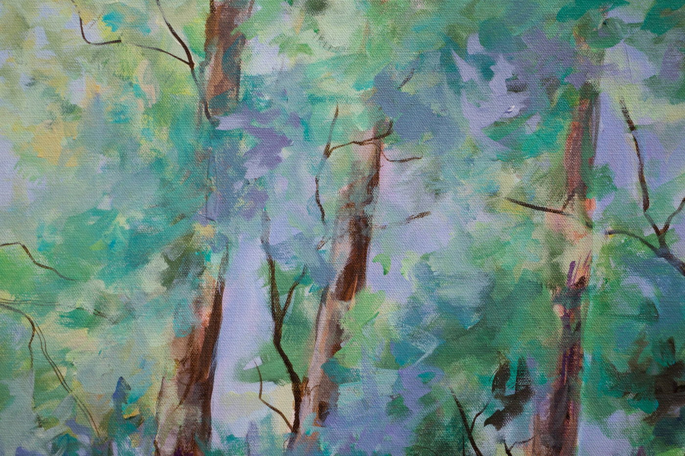 Woodland Light