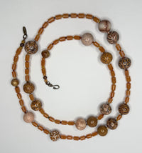 Cluster Necklace III