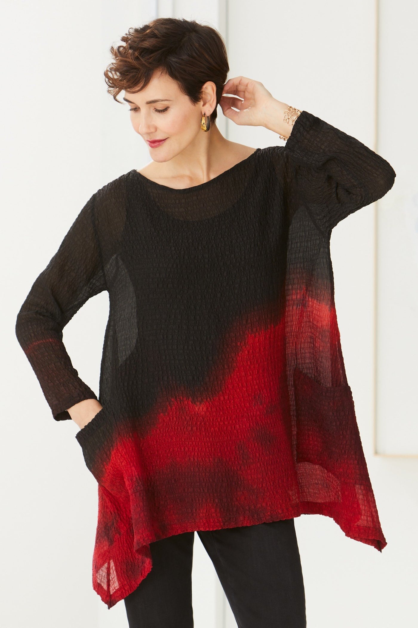 Kathleen Tunic
