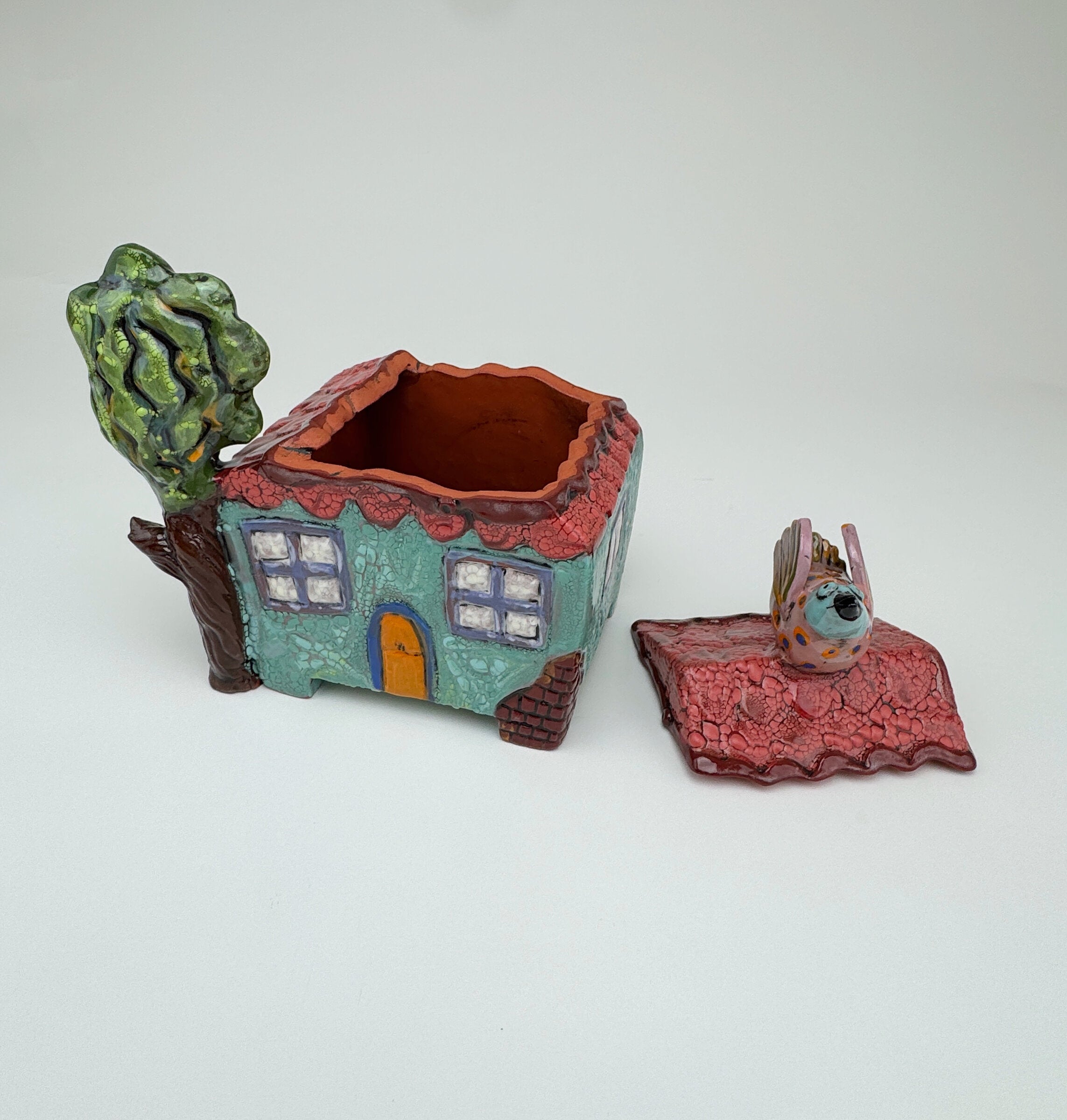 My House Box