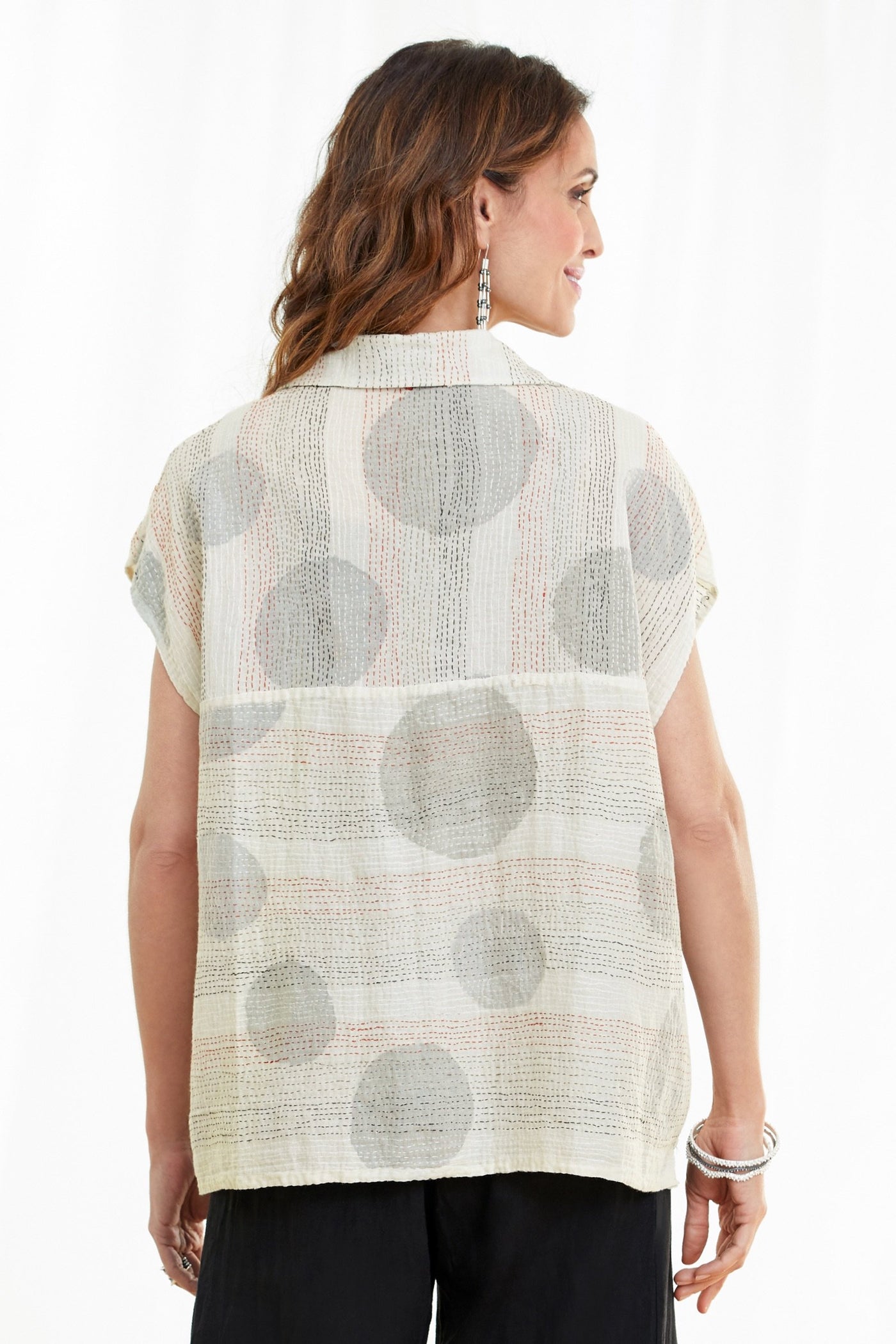 side 2, back view