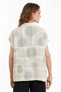 side 2, back view
