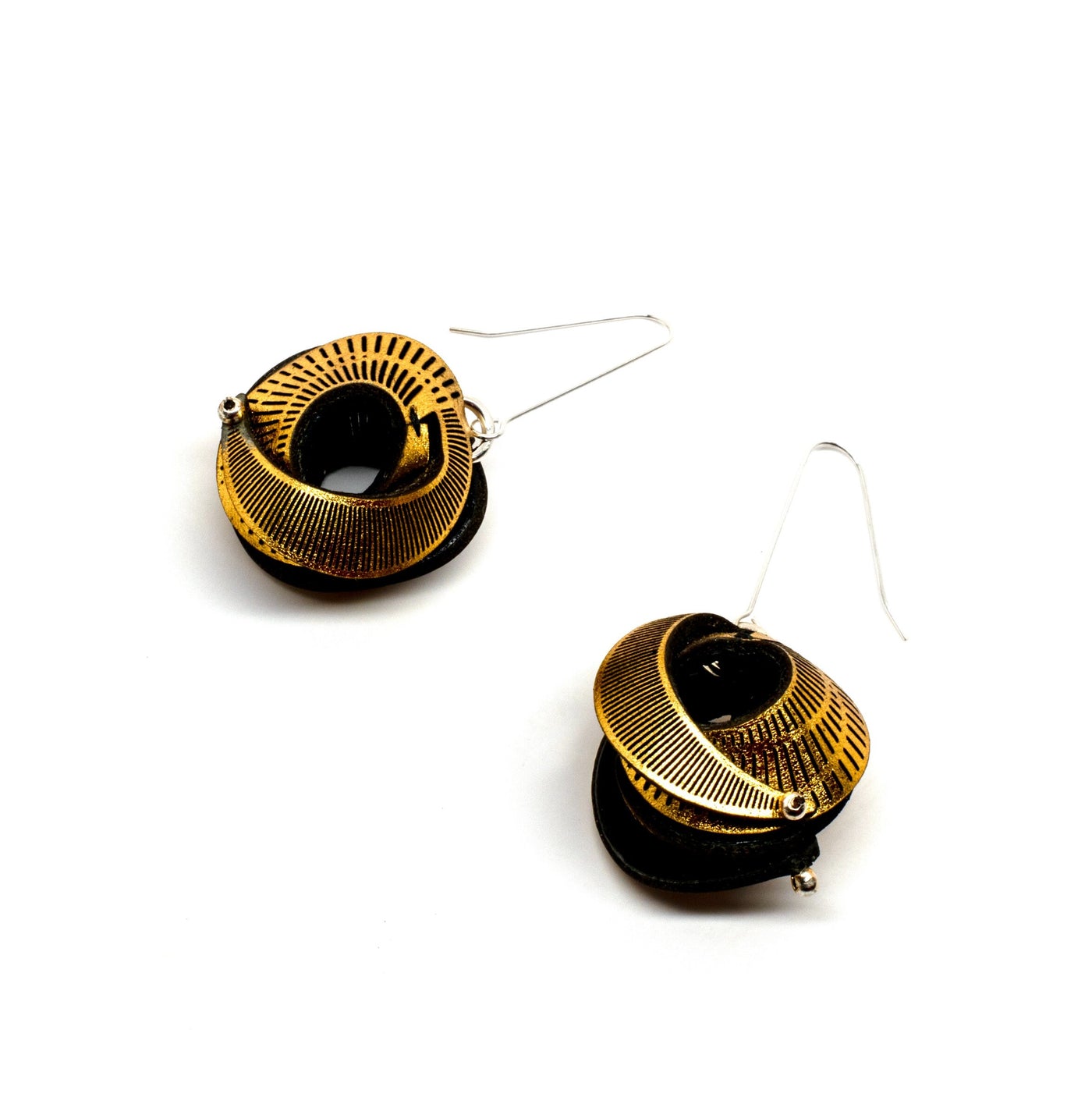 Barnacle BeBe Earrings