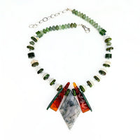 Portia Necklace