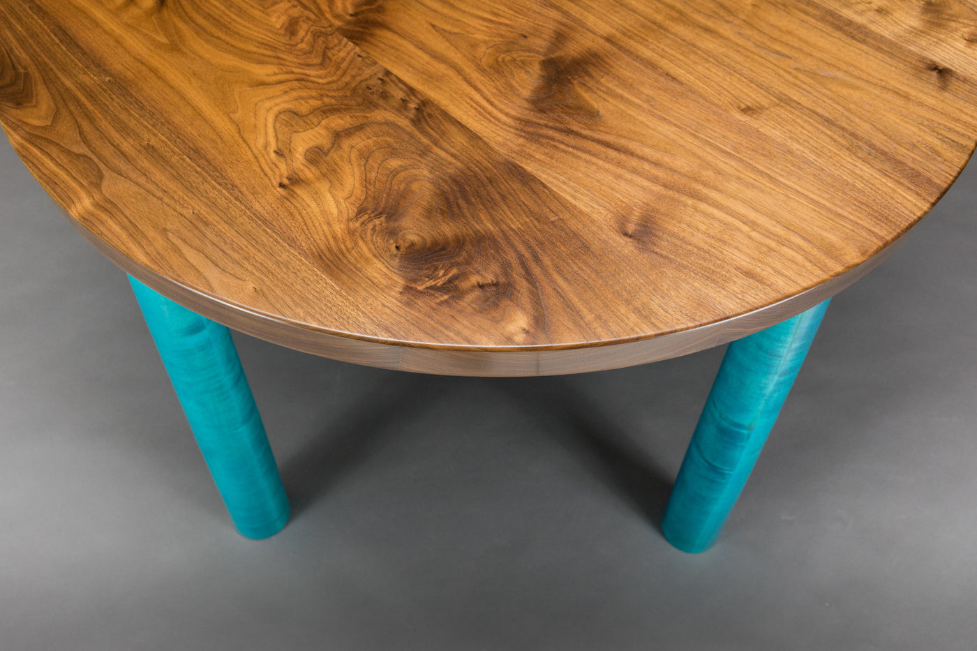 Circle Table
