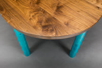 Circle Table
