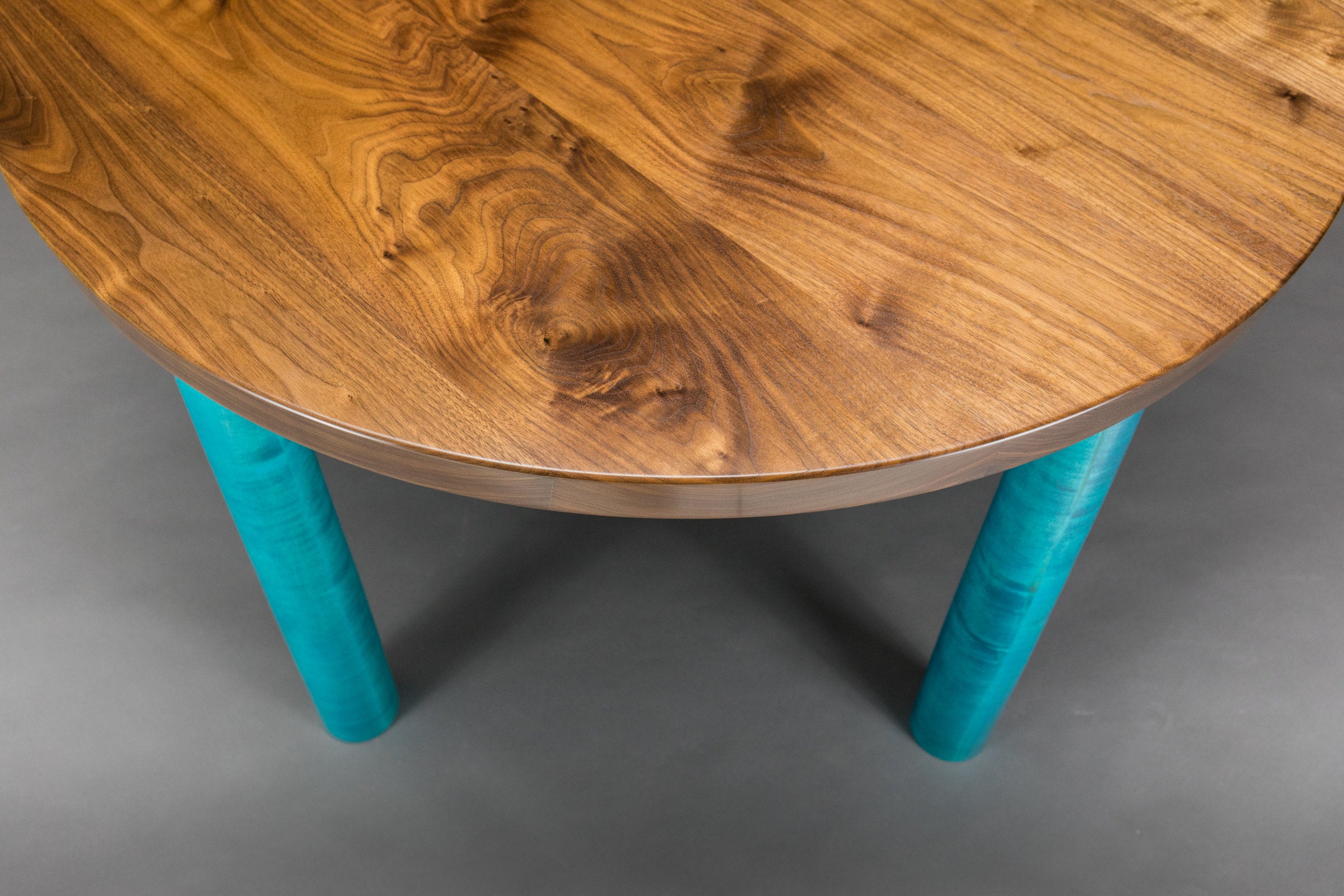 Circle Table