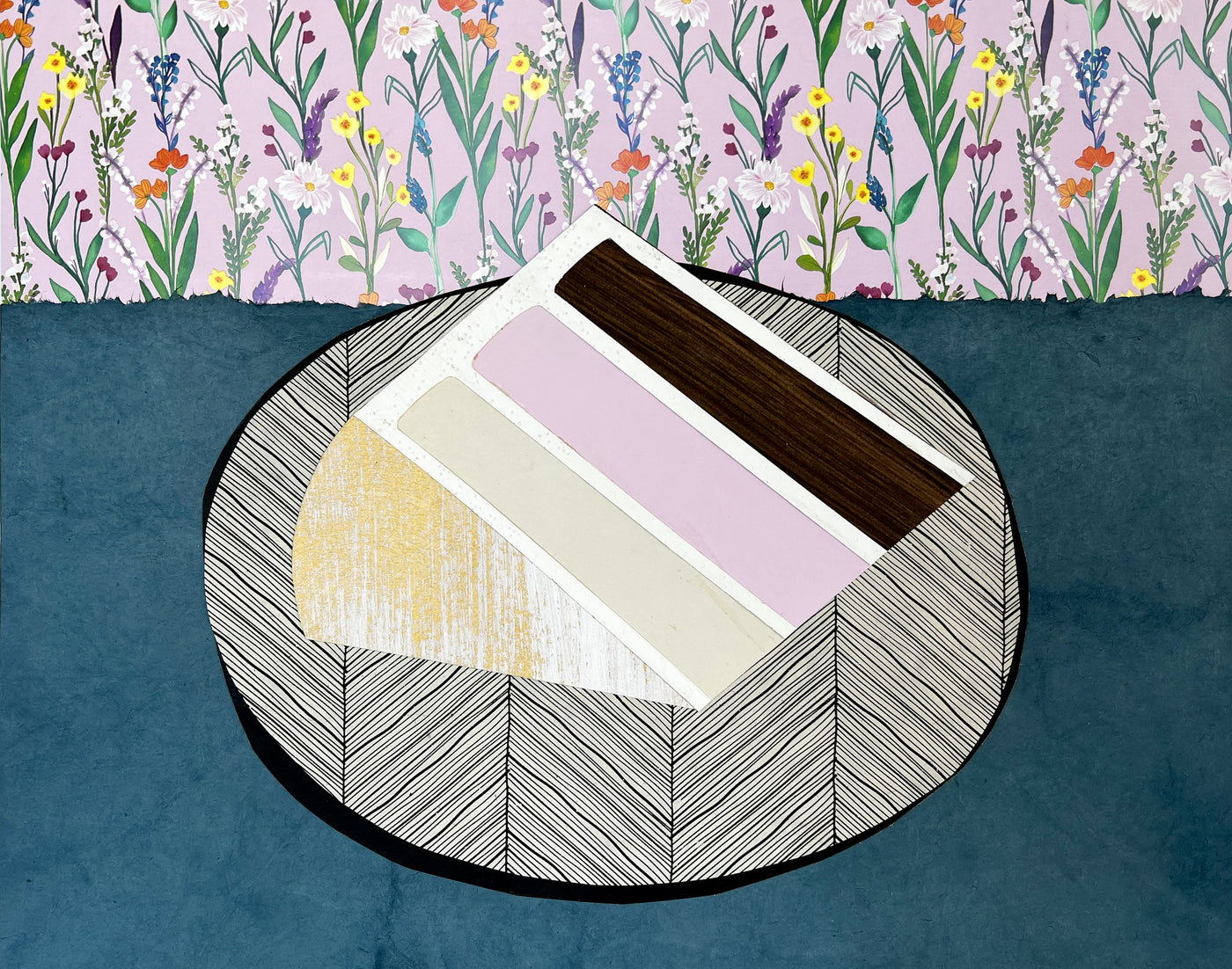 Piece of Cake