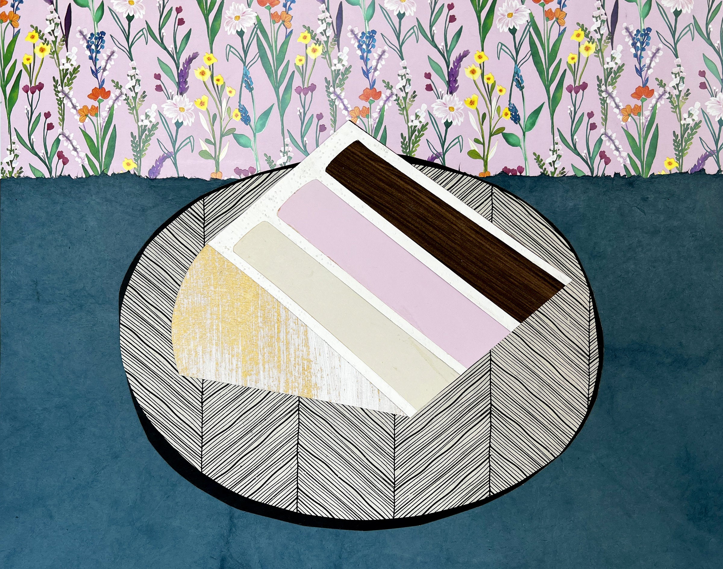 Piece of Cake