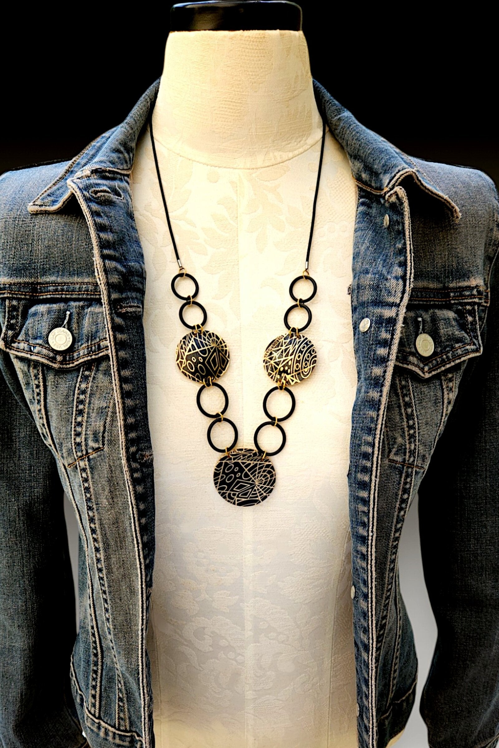 Luxe Necklace