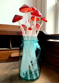 Dozen Longstems in Red