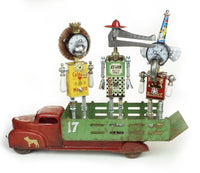 Circuit Circus