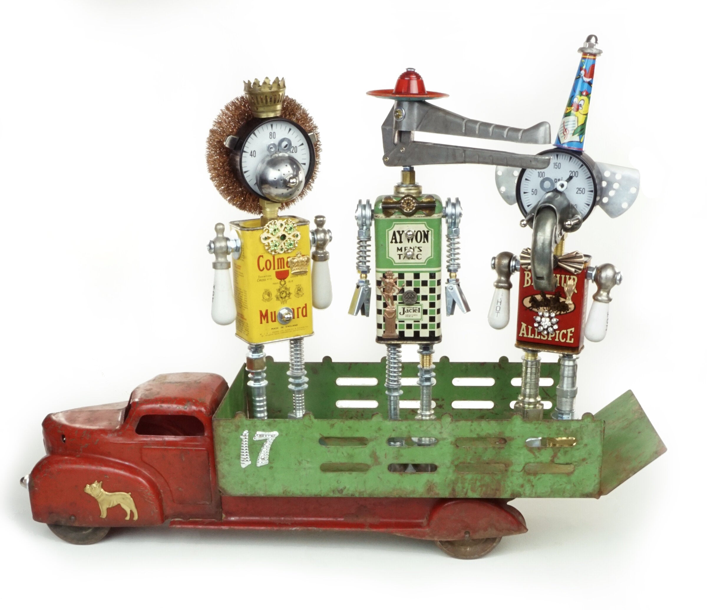 Circuit Circus