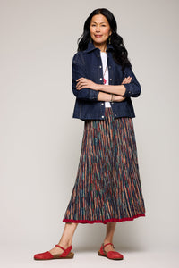 Cornelia Twirl Skirt