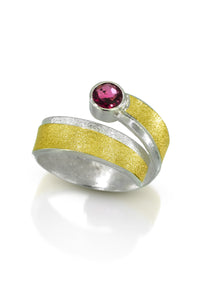 Pink Tourmaline