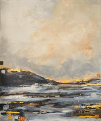 Autumn Tide