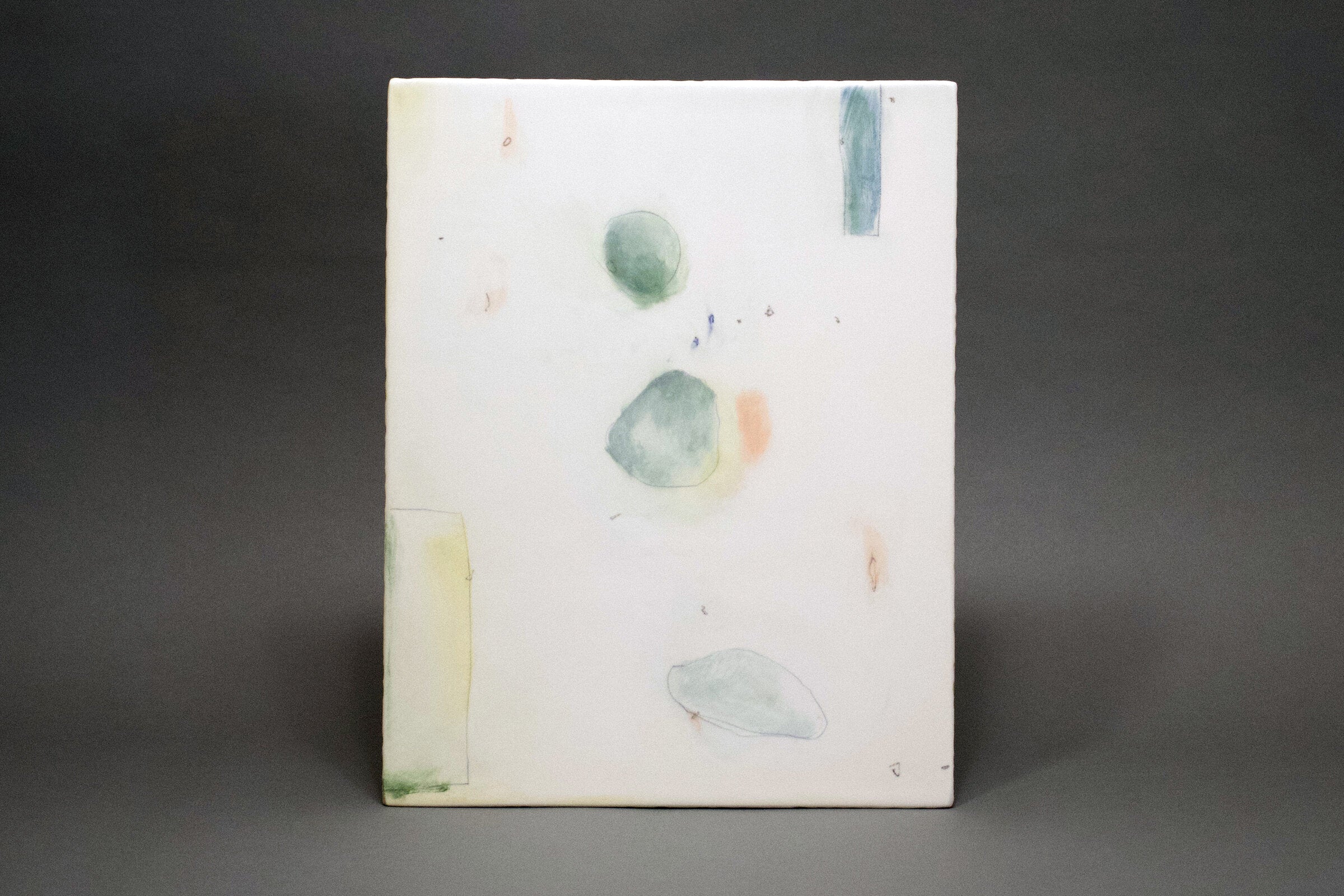 Catalog Triptych II