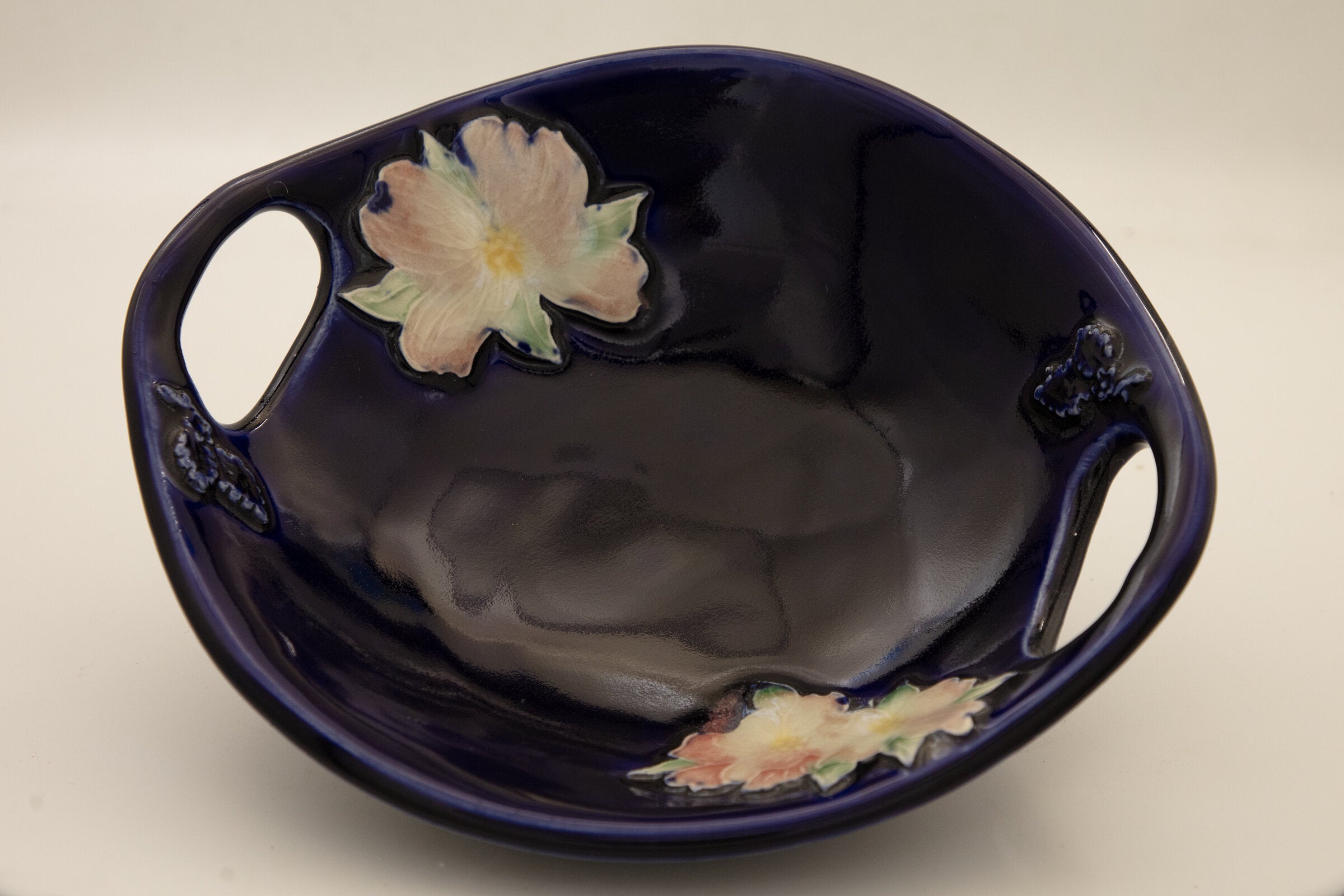 Dogwood Fruit Bowl