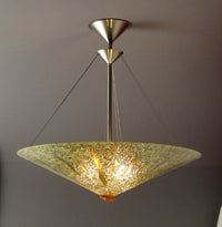 Sunburst Cone