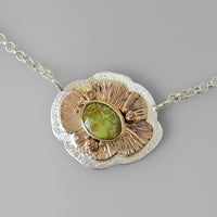 Buttercup Necklace