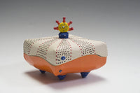 Surprise Pillow Box