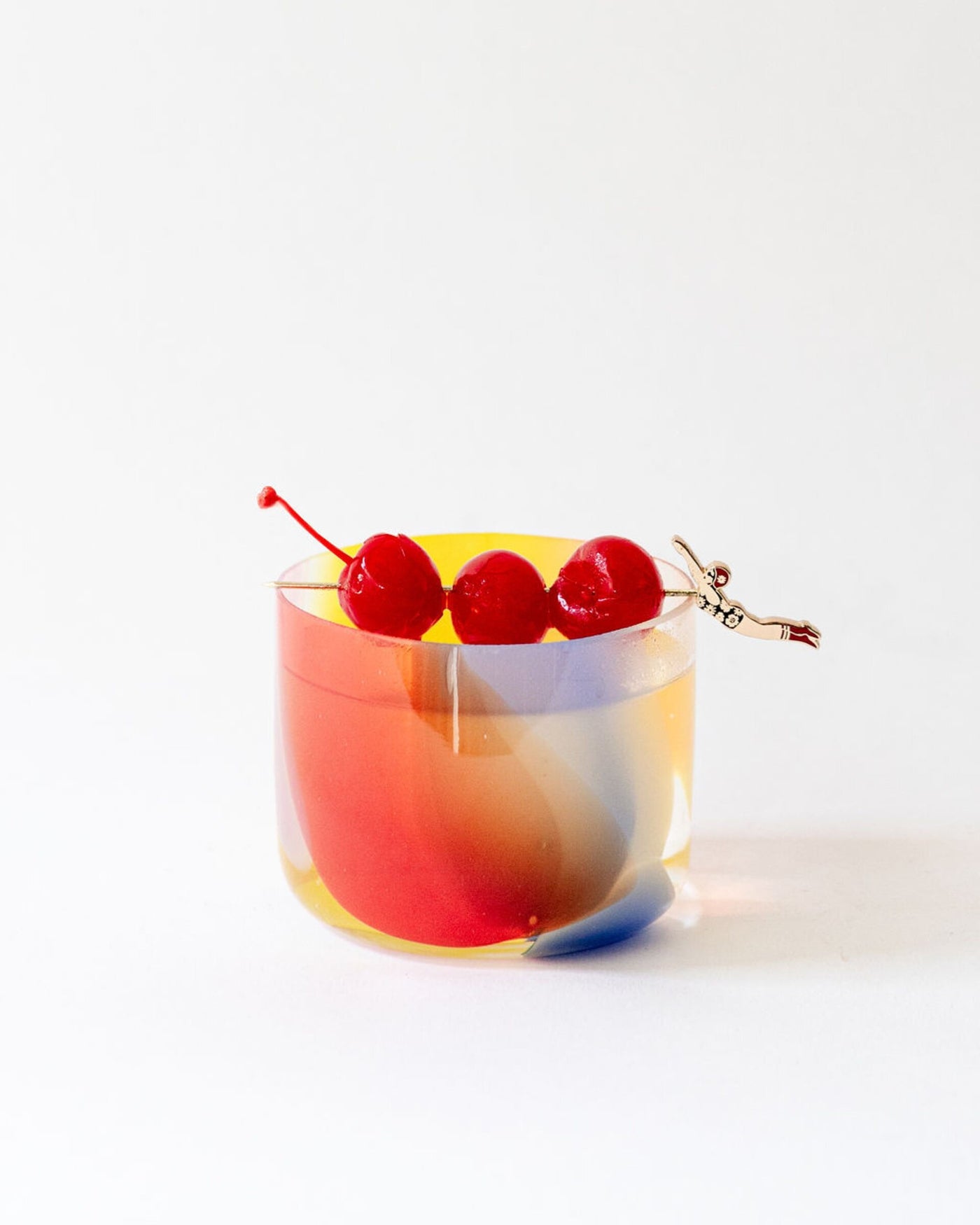 Shortie Cup