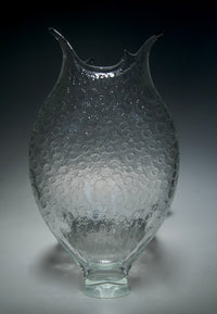 Clear Millefiori Foglio