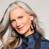 Pari Drop Earrings