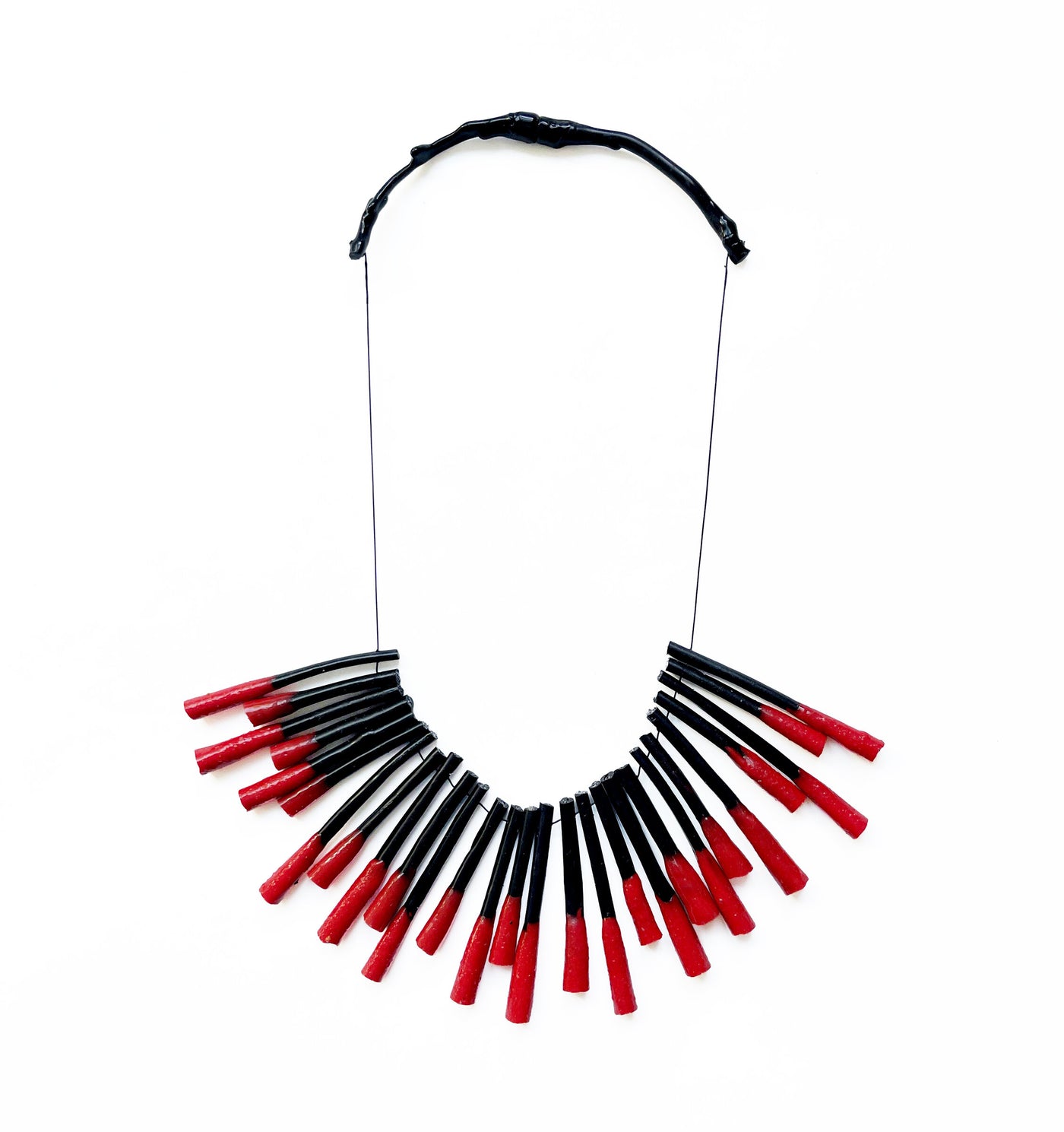 Red/Black