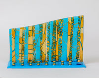 Mediterranean Menorah