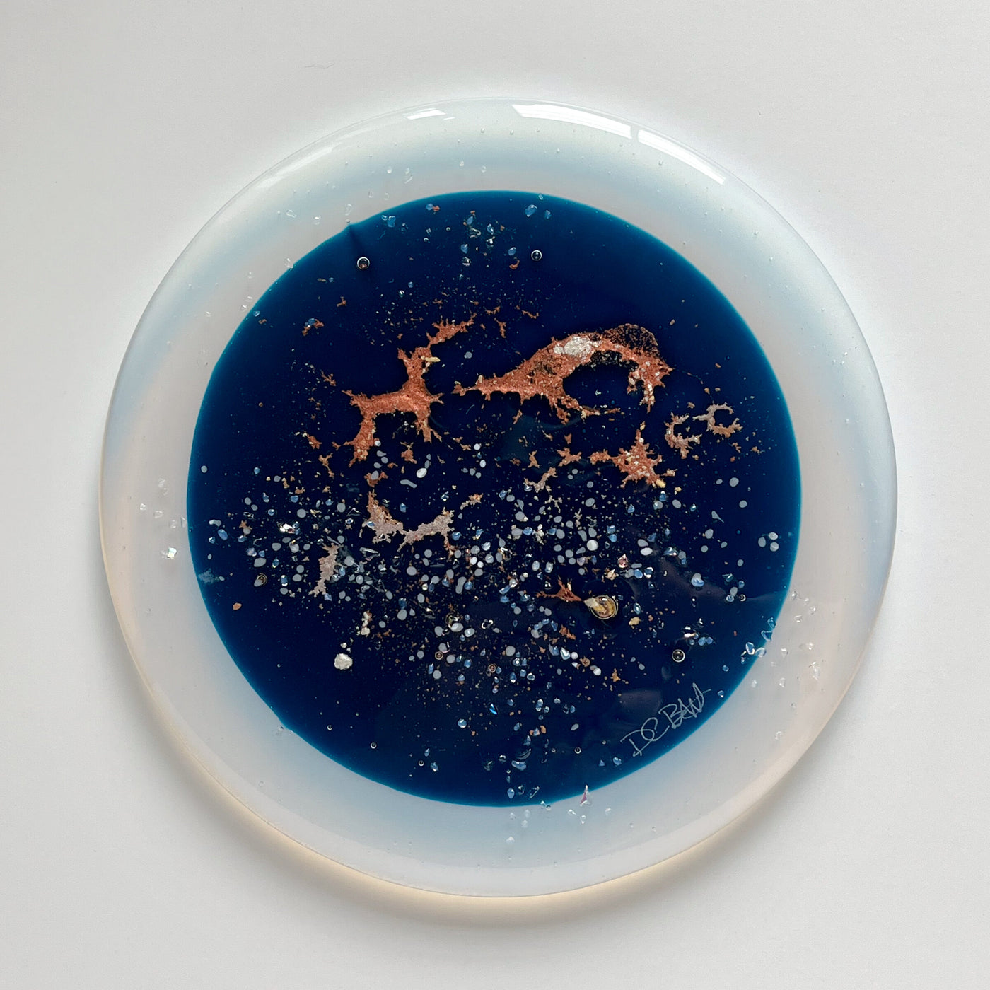 Portal Series: Carina Nebula #4