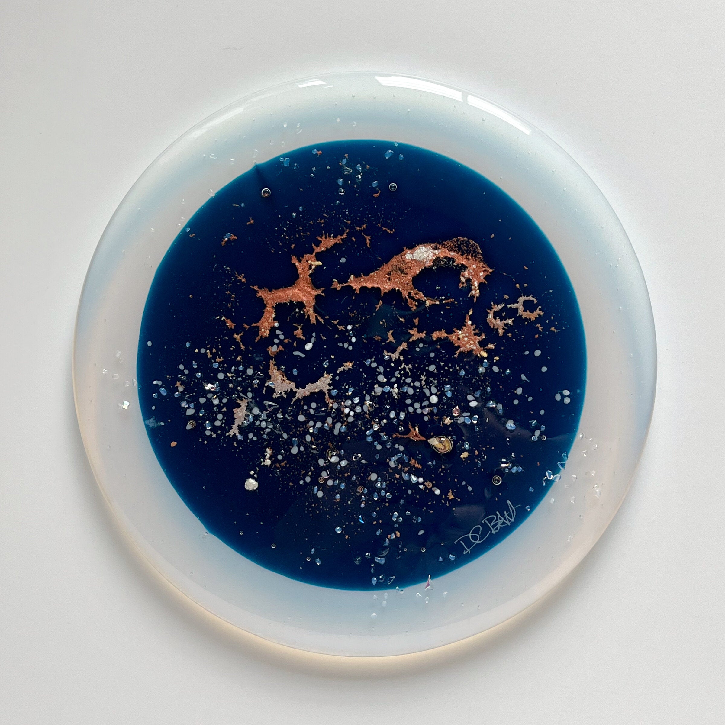 Portal Series: Carina Nebula #4