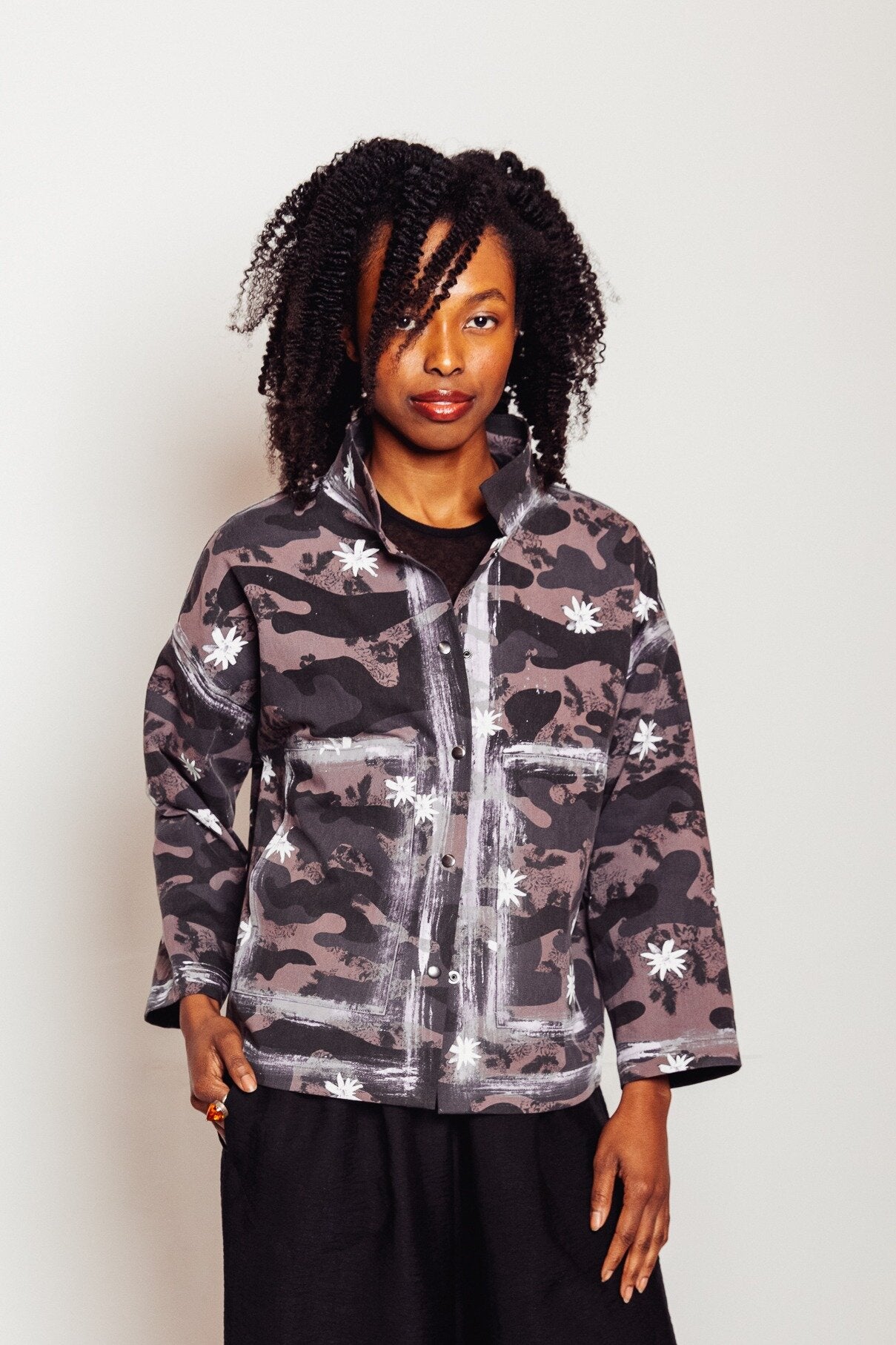 The Studio Jacket