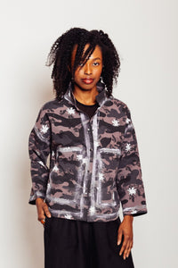 The Studio Jacket