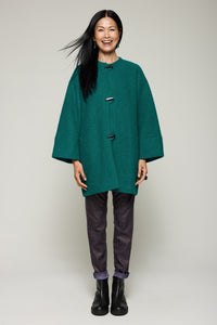 Travel Jacket