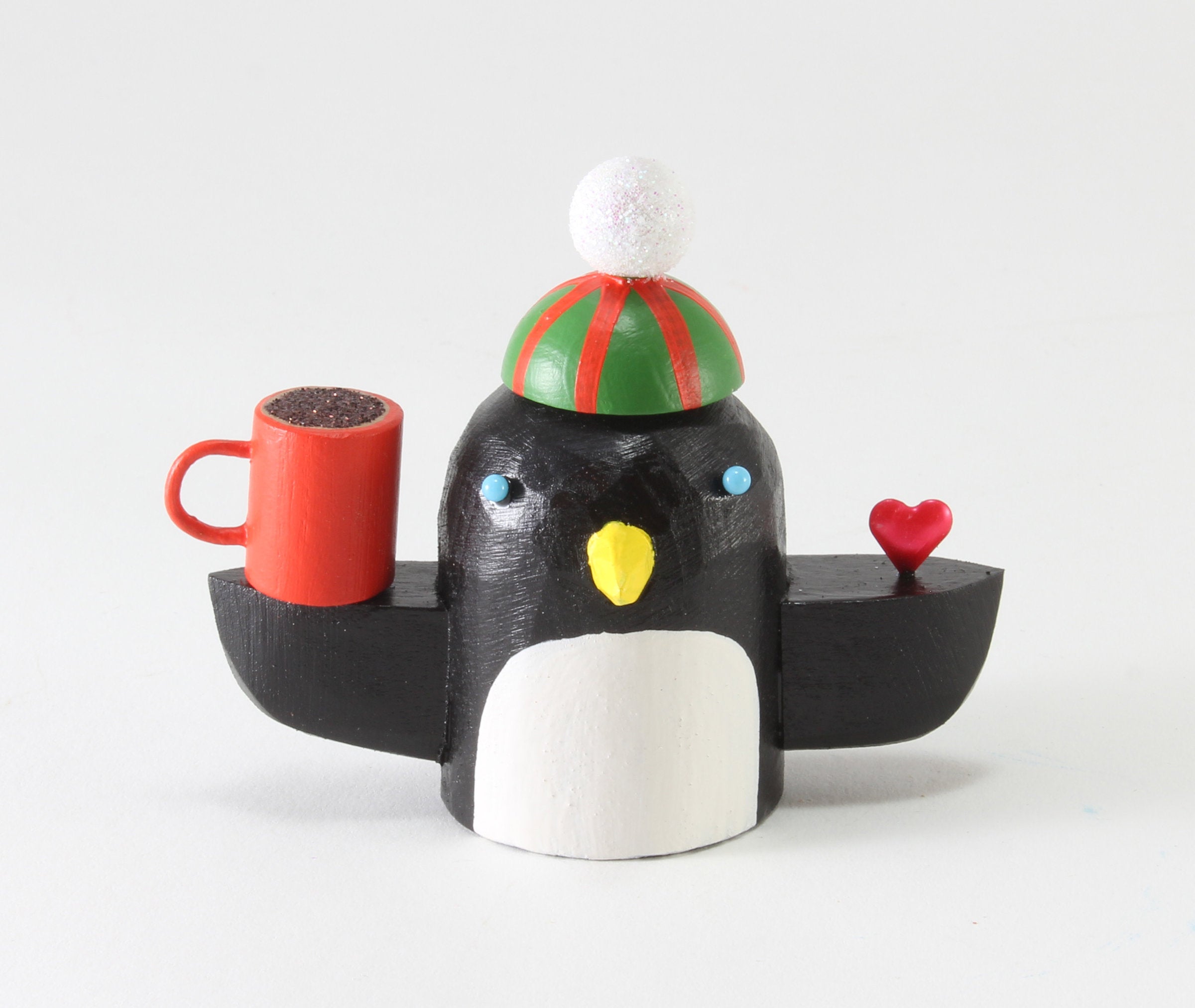 Have a Cozy Christmas