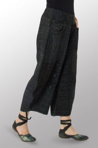 MMTS Holiday 2026 Lantern Pant