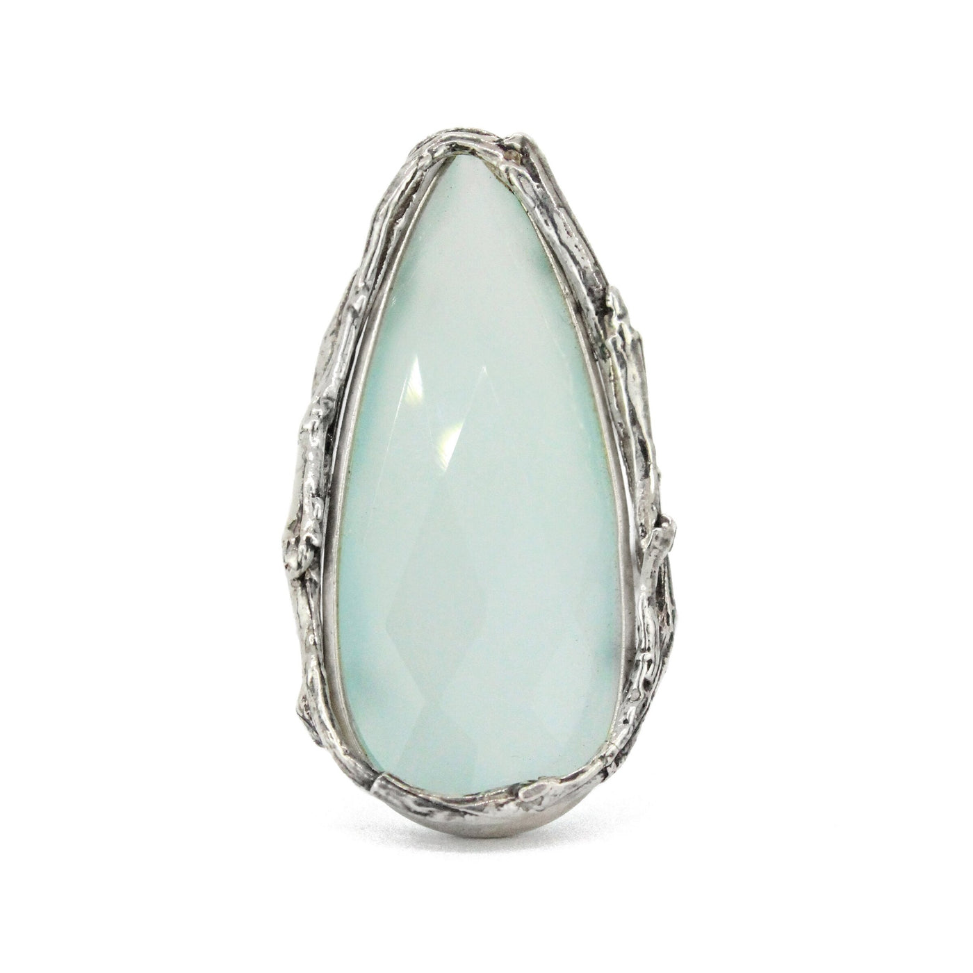 Willow Mist Ring