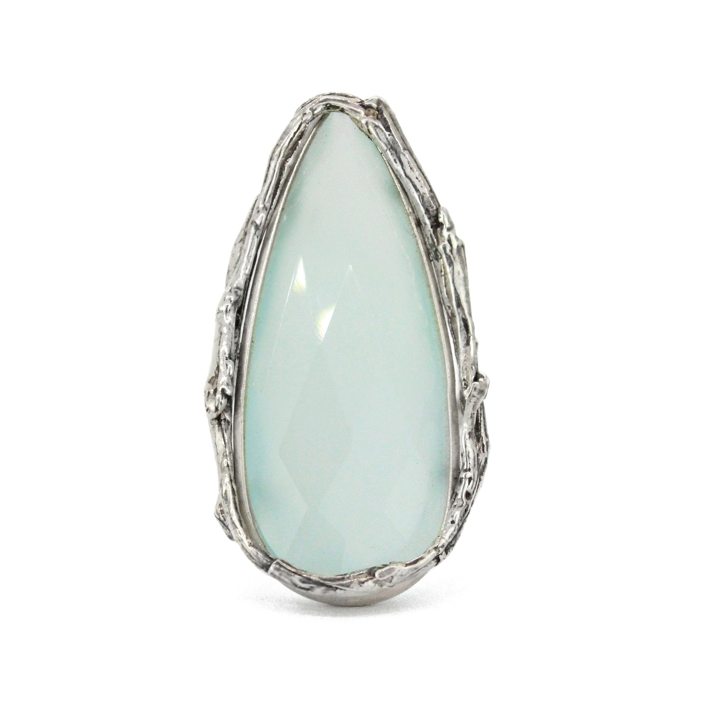 Willow Mist Ring