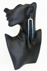 Ombre Falls Earrings