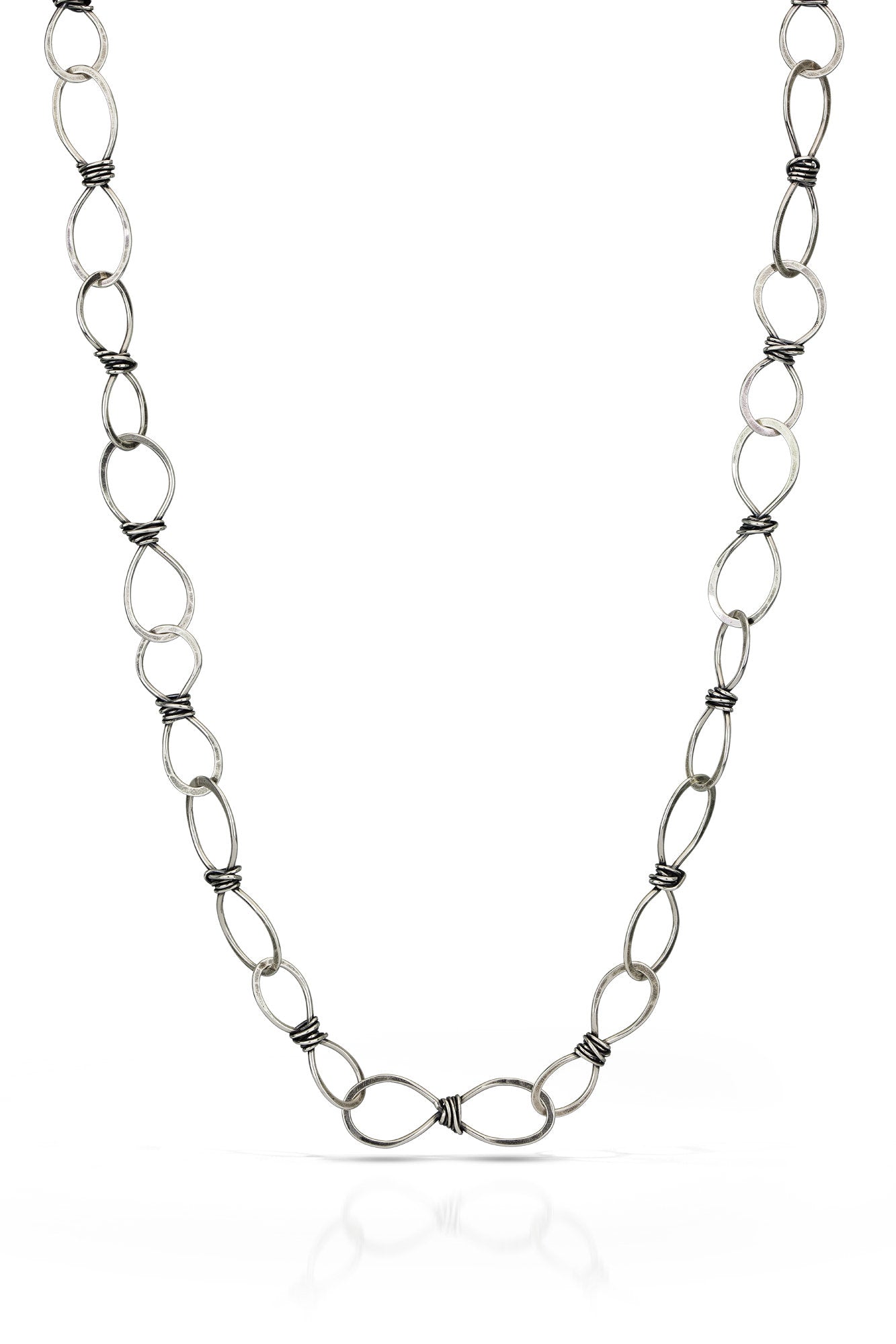 Infinity Chain Necklace
