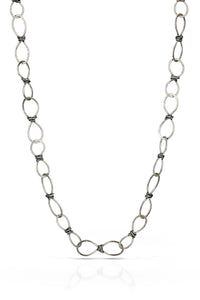 Infinity Chain Necklace
