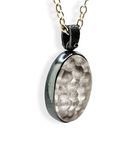 Silver Leaf