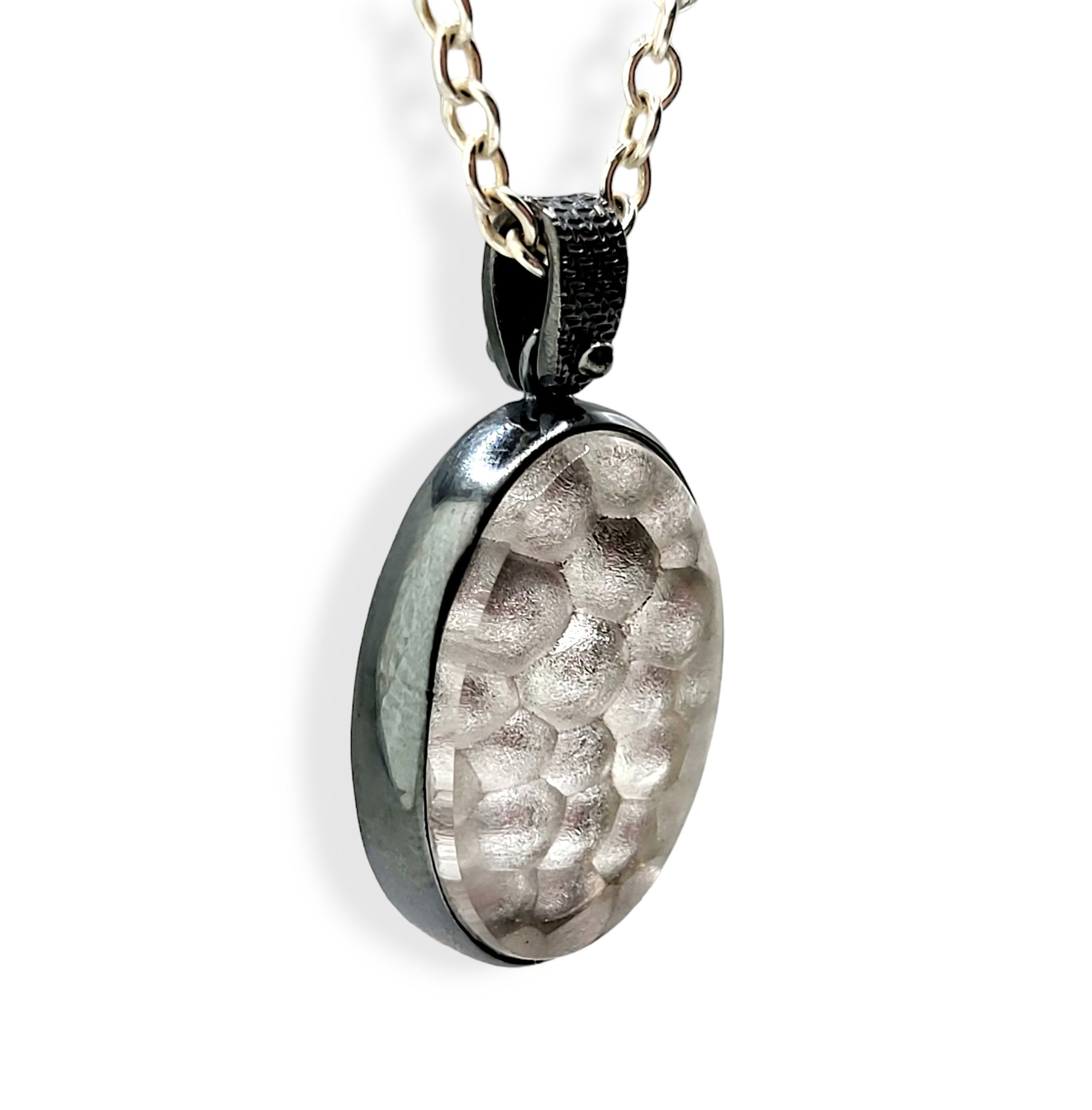Silver Leaf