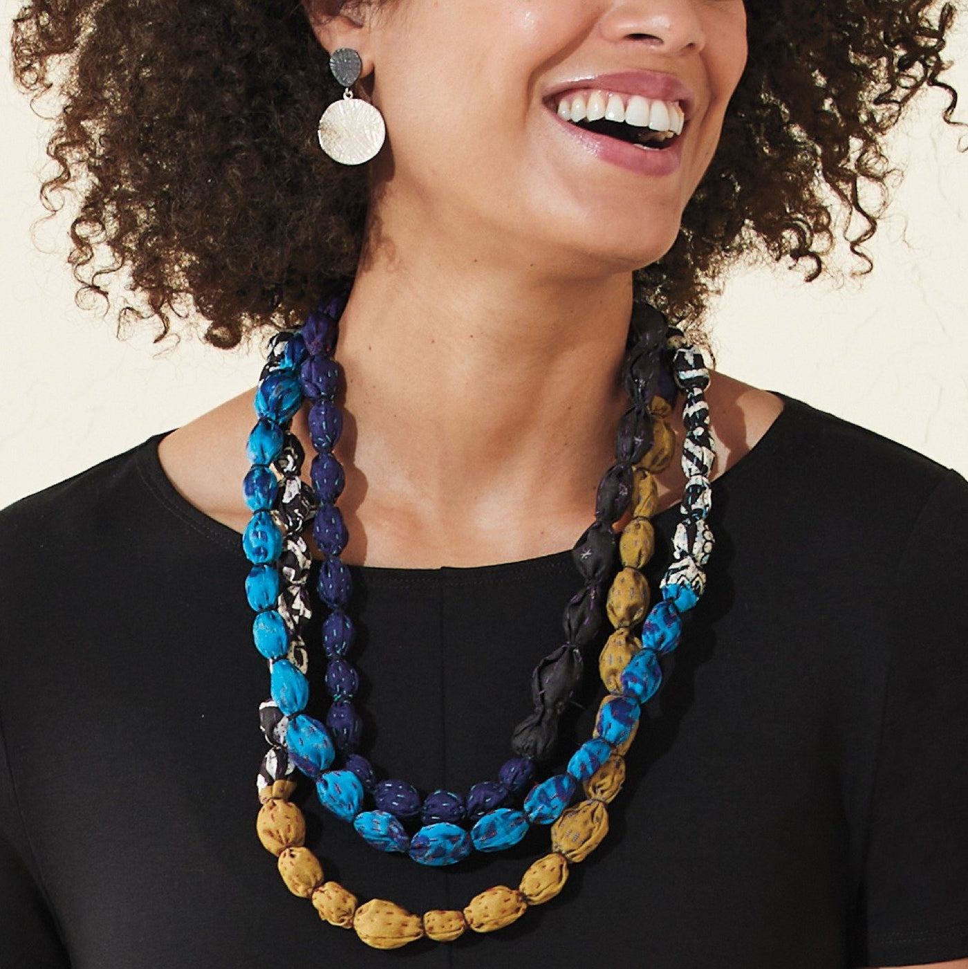 Topkapi Blue Mix