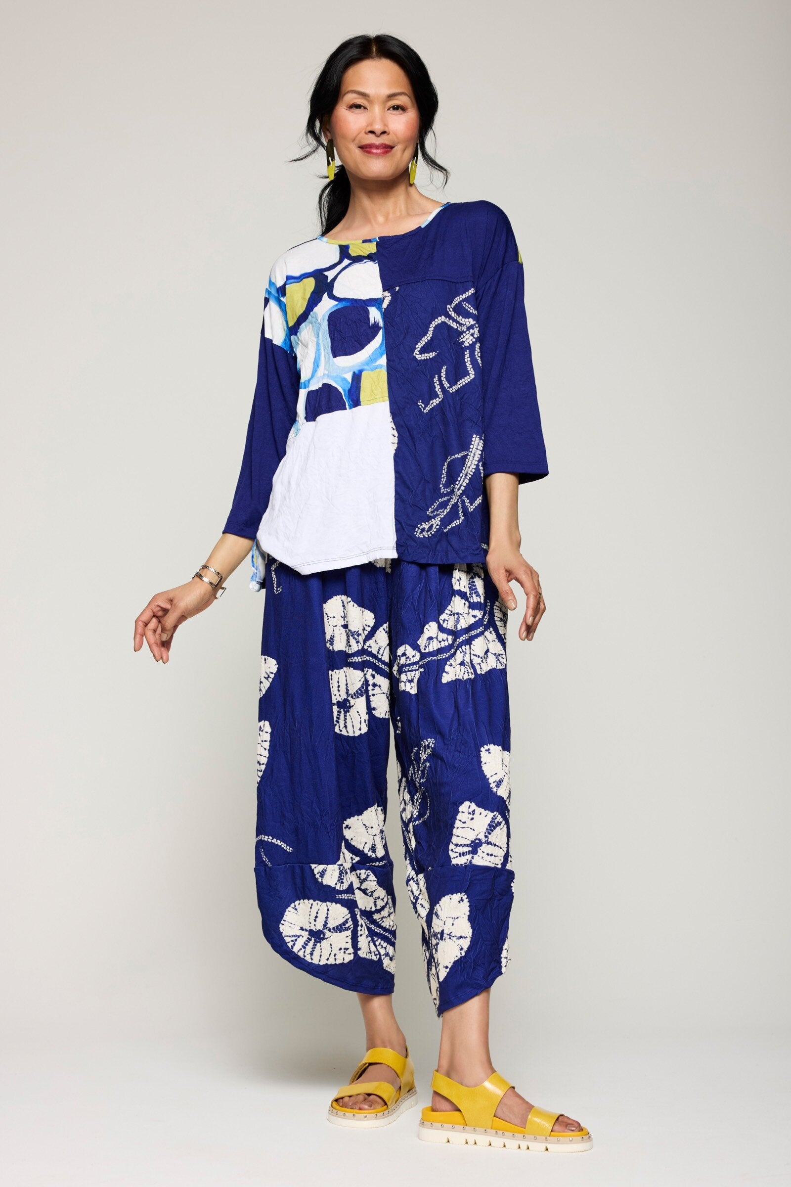 Hanson Tunic