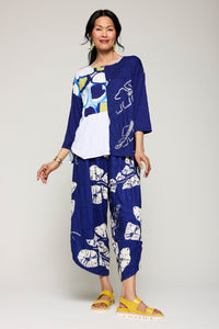 Hanson Tunic
