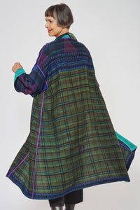 MMTS Holiday 2026 New Oversized Coat