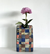 Kimono Tablet Vase